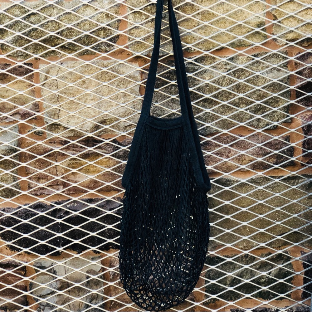 ✨LONG HANDLED ECO-COTTON STRING FRENCH MA… - Picture 7 of 7